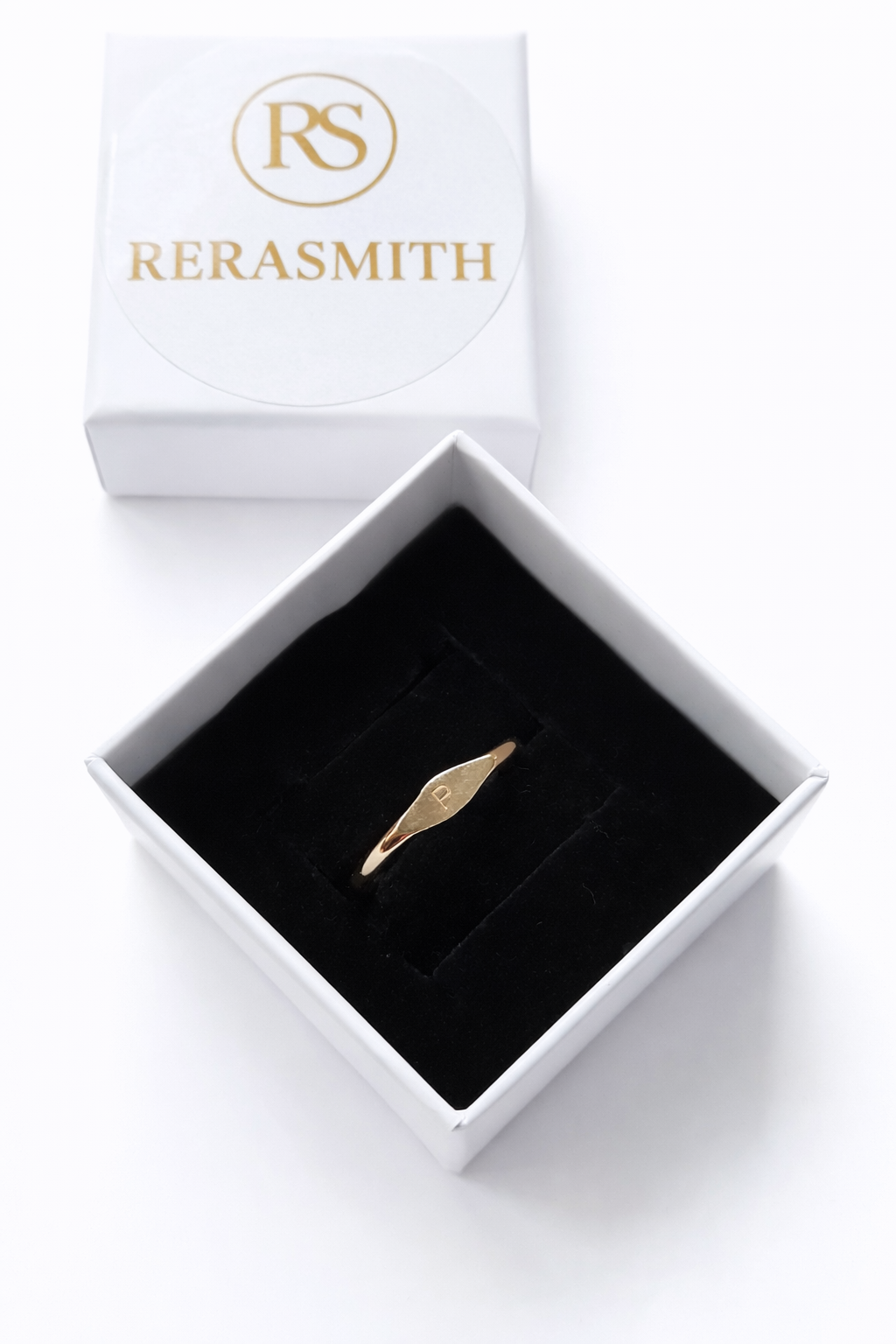 The Alpha Ring - Image 2