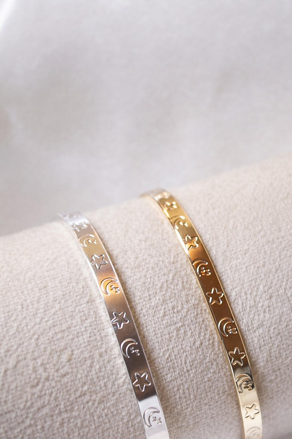 SKY CUFF BRACELET